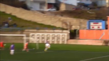 KDZ EREĞLİSPOR İSTASYON GEMİCİLERSPOR ÖZETİ