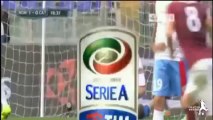 AS Roma 4-0 Catania - Serie A Goals & Highlights 22-12-2013 HD