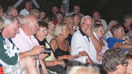 Animations Hotel Roda Beach