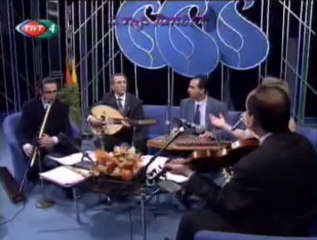 Ayşe TAŞ-Uzayıp Giden O Tren Yolları