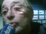 PlanetePSG.com : Michel Seydoux parle du match nul 2-2 du LOSC contre le PSG en Ligue 1