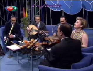 Ayşe TAŞ-Gözleri Fettan Güzel (Dağlar Ağardı Kardan)