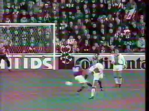 Rangers FC v. AFC Ajax 30.10.1996 Champions League 1996/1997