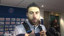 PSG-Lille (2-2). « On pouvait tranquillement gagner » affirme Sirigu