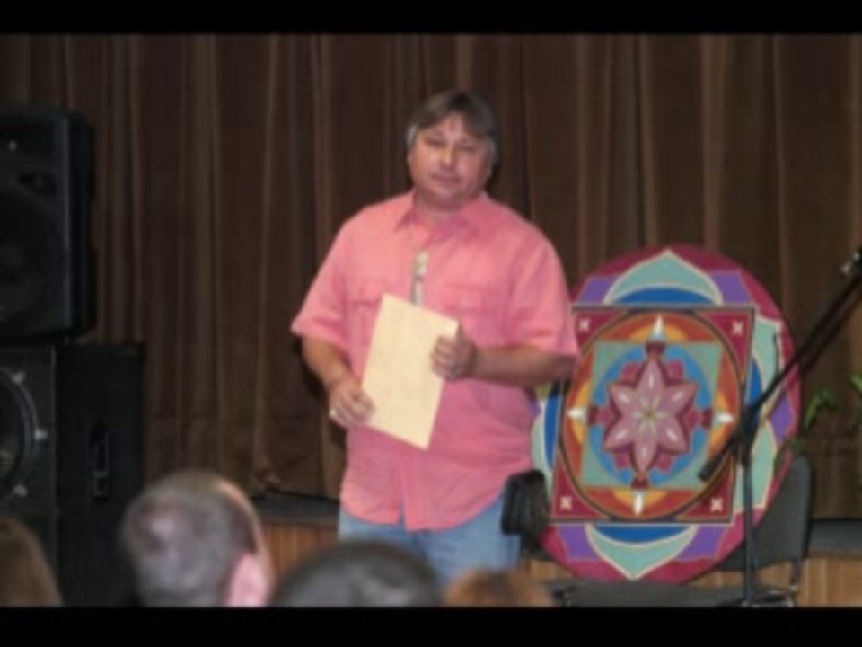 Villás Béla - dianetik scientology