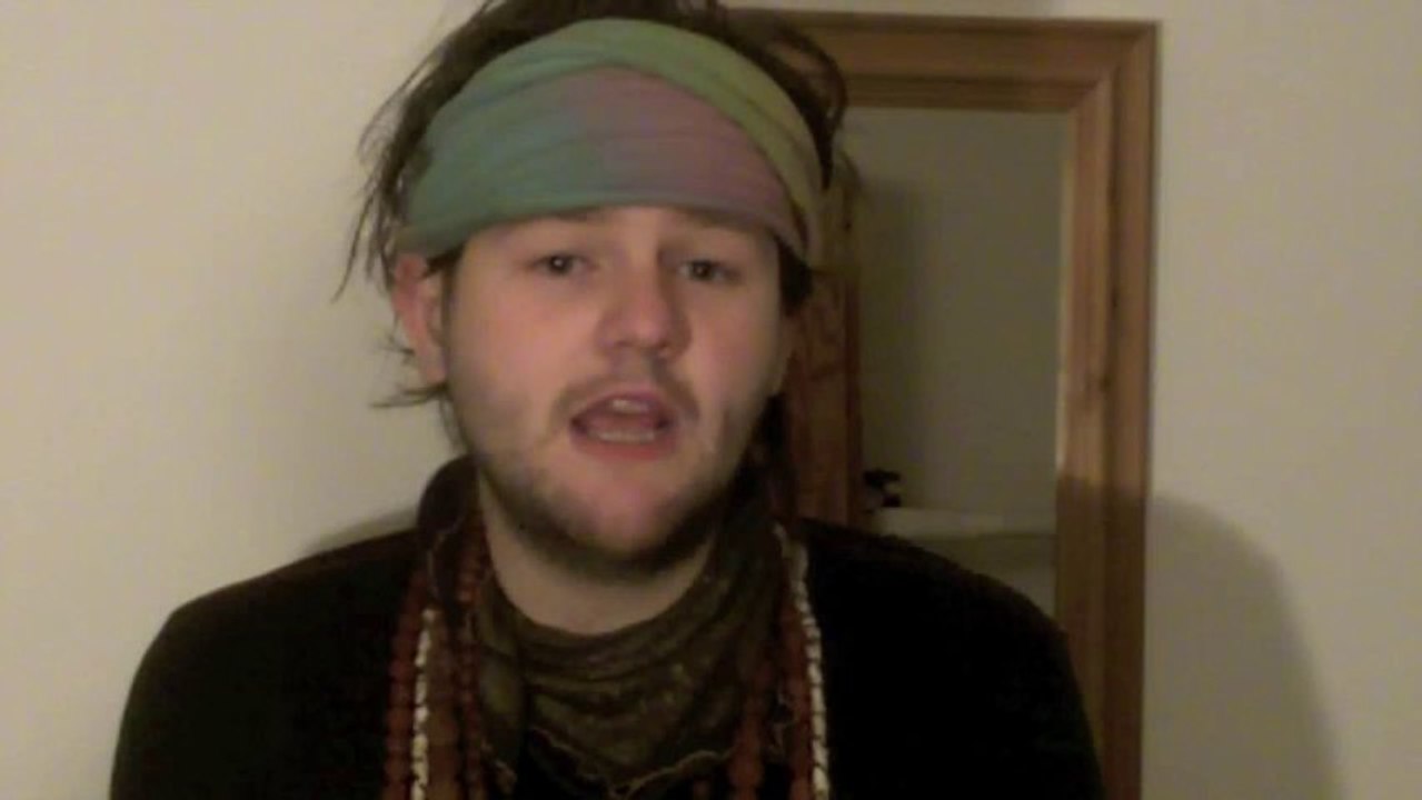 Graham Jevon onThoughts for consciousness
