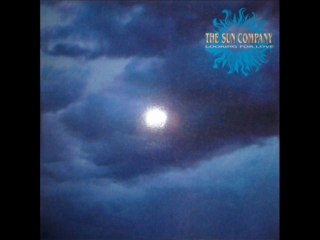 THE SUN COMPANY - Looking for love (extended original)
