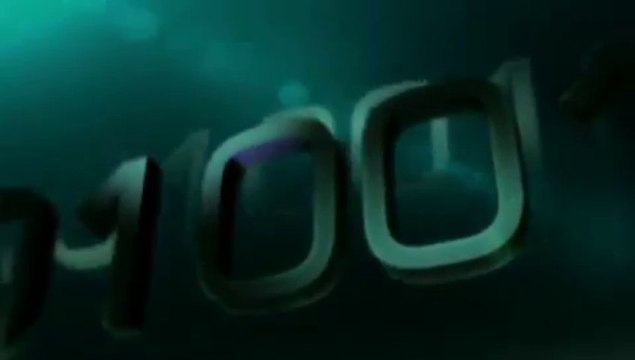 Transcendence Official Teaser #1 (2014) - Johnny Depp Sci-Fi Movie HD