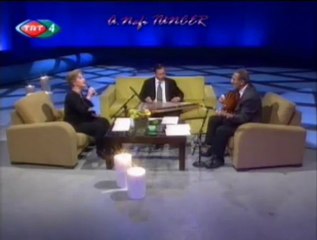 Ayşe TAŞ-Gideceğim Gurbet Eldir Ya Gelinir Ya Gelinmez