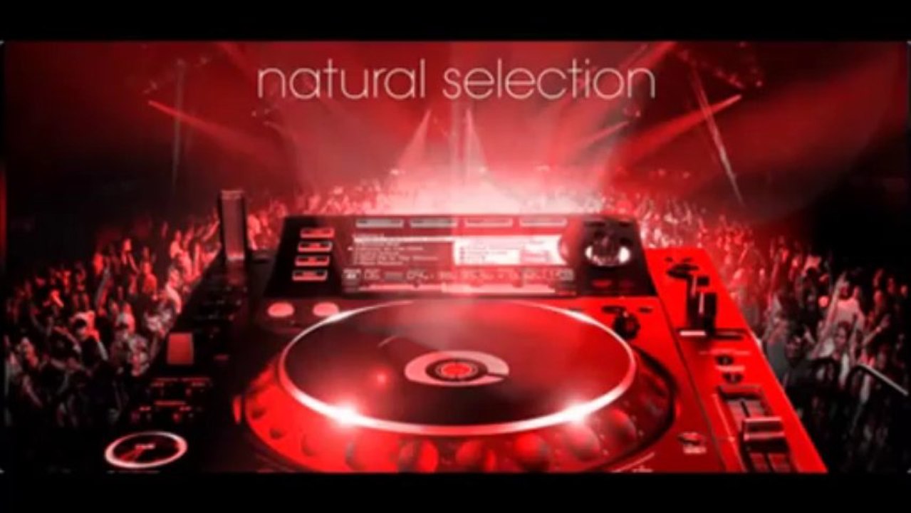 dj marv actived party