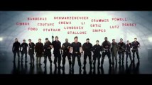 The Expendables 3 - Exclusive Teaser Trailer