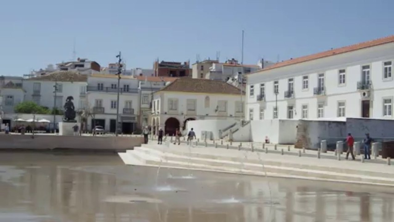 LAGOS PORTUGAL SLAVE MARKET