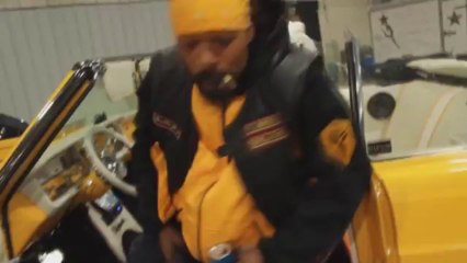 Killa Tay "La La La"