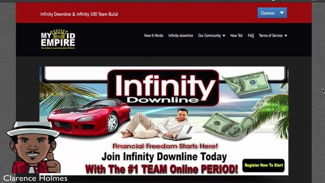 How to Make More Money With Infinity Downline Now!!