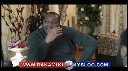 Enjeux : compétition entre le Rwanda et la RDC dans l'envoi de soldats en RCA+ JB mis K.O. par la diaspora