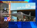 Tejas, India's indigenously designed fighter aircraft