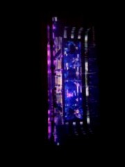 2PM Proyeccion del 5to Aniversario