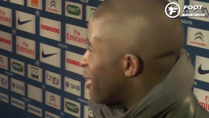 LOSC : Mavuba raconte son altercation avec Ibra