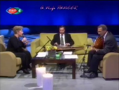 Ayşe TAŞ-Gel Yanıma Gel