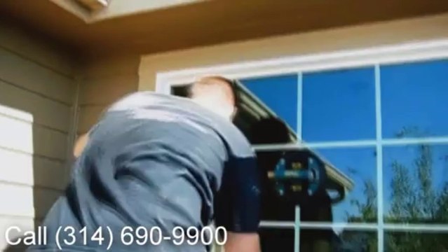 Replacement Windows House Springs MO | (314) 690-9900