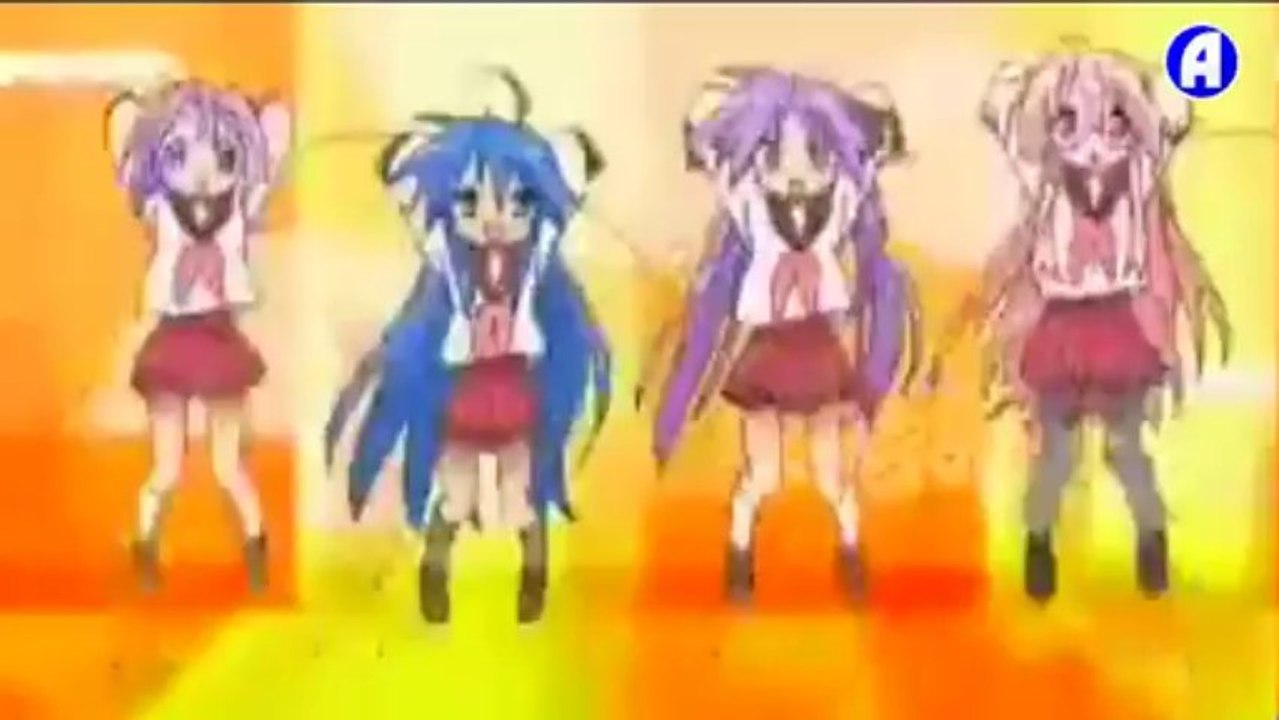 3 Jahre AnimeGO! Spezial