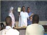 النتائج الأولية لجولة الإعادة في الانتخابات الموريتانية