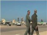 إعادة تأهيل القوات الجوية الليبية