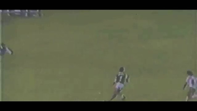 DEPORTES QUINDÍO 1X2 DEPORTIVO CALI AGOSTO 9 DE 1989