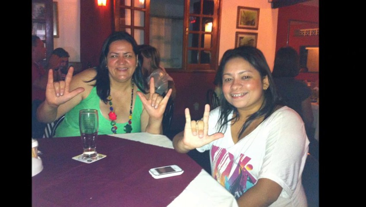 Associação dos Surdos de Lavras - Minas Gerais