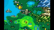 Let's Play Pokemon Mystery Dungeon - Red Rescue Team 03