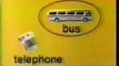 Classic Sesame Street animation - Draw the Circle Around the Bus, Cross out the Telephone