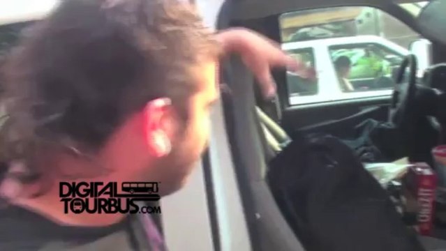 For All Those Sleeping - BUS INVADERS Ep. 338