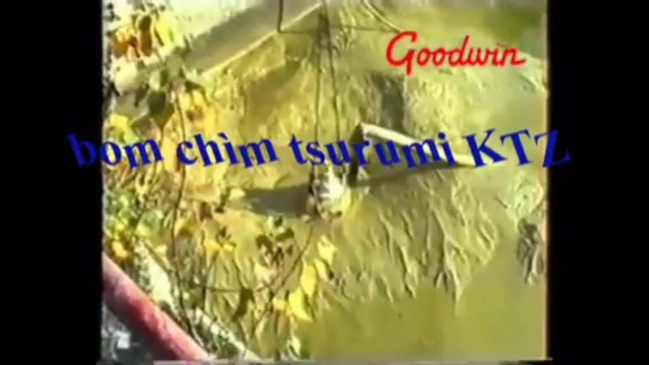 0975376282 : bán máy bơm chìm nước thải Tsurumi KTZ.Hs.KRS ,bán bơm tsurumi Nhật bản