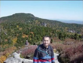 Dr. Ron A Virmani - Personal Experience During Travelling