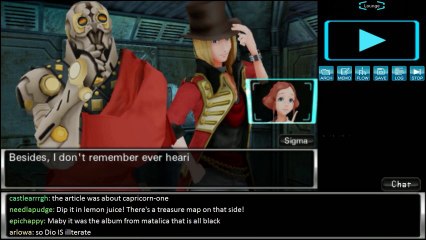 Stream Friend - Virtue's Last Reward p.17