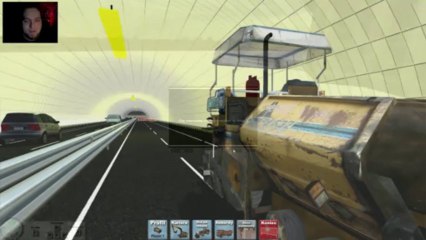 Luźne gadki - Symulator robót Drogowych 2013