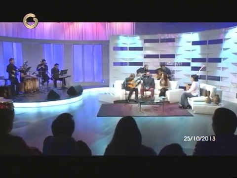 La Vida Bohème: Hornos de Cal busca cambiar el enfoque de la poesía venezolana