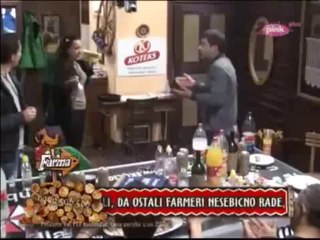 Romana, JG i Ivan - čarkice