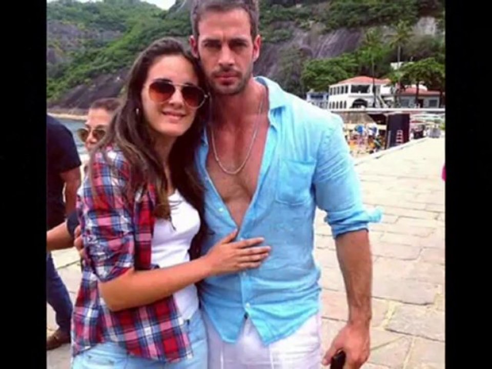 William y Maite una historia importante