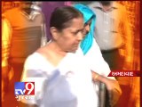 Ahmedabad Police grilled Asaram's wife & daughter for three hours - Tv9 Gujarat