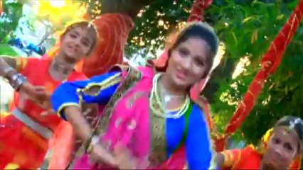 Jhuleli Ho Maiya Jhuleli "Hit Bhojpuri Mata Bhajan" By Anjali Bhardwaj
