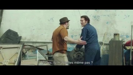 Blood Ties film complet en Français partie 1
