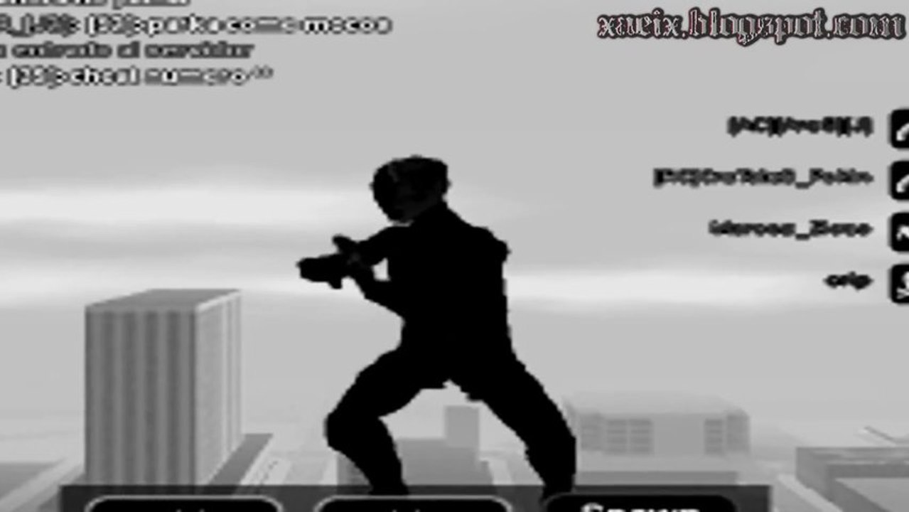 Sustituir nuevo PED en SAMP o MTA • Grand Theft Auto San Andreas (Online y Offline)