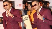 Big Star Awards 2013 | Yo Yo Honey Singh Wins Best Singer Male Award