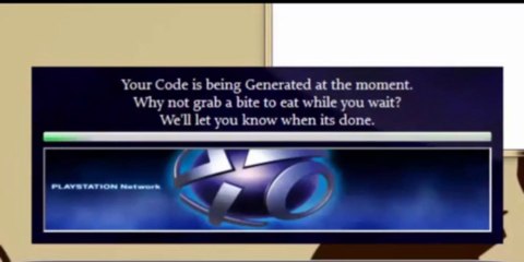Free PSN Code Generator How to get free PSN Codes
