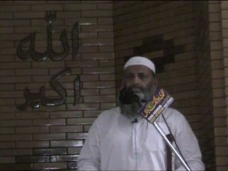 Dr. Hammad Lakhvi - Waldein kee Zimdarian (part-2) - 24 -5-13