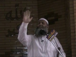 Dr. Hammad Lakhvi - Waldein kee Zimdarian (part-4) - 24 -5-13