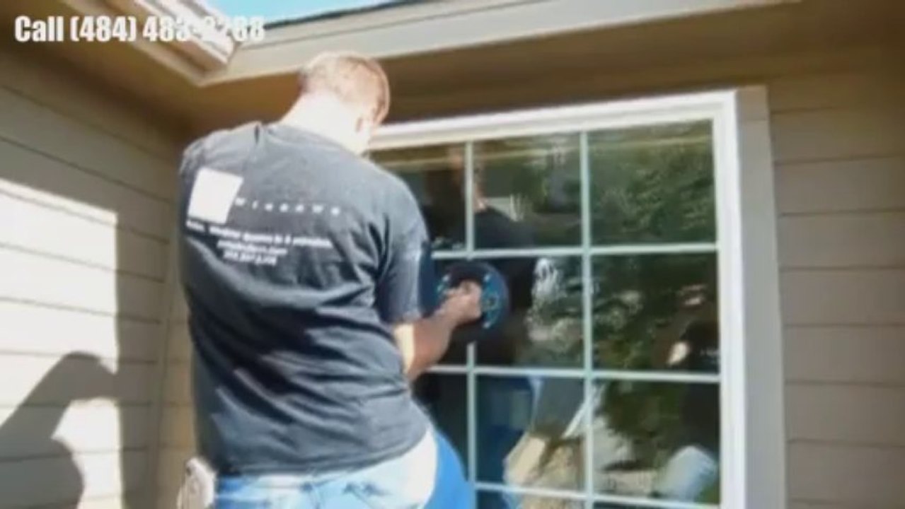 Replacement Windows Langhorne PA | (484) 483-2288