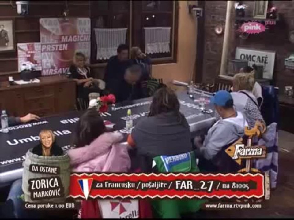 Romana - Igra istine