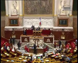 ODJ prochaine séance - Mercredi 3 Novembre 2010